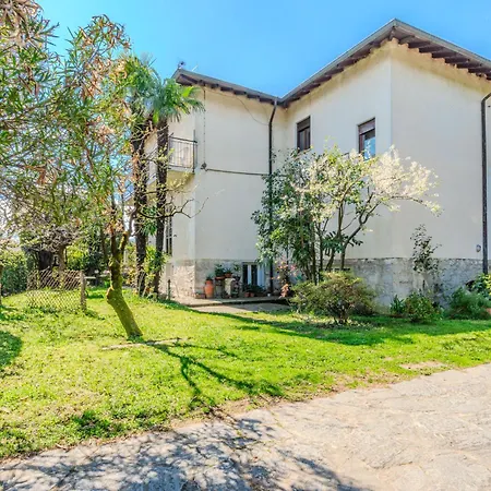 Mariarosa By Interhome Lejlighed Dongo