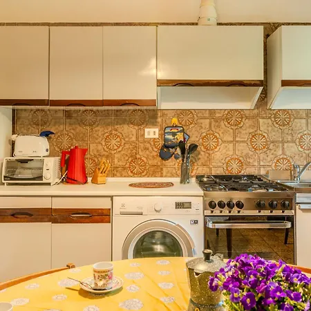 Mariarosa By Interhome Dongo