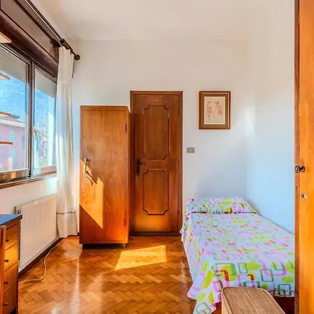 Mariarosa By Interhome Lejlighed Dongo