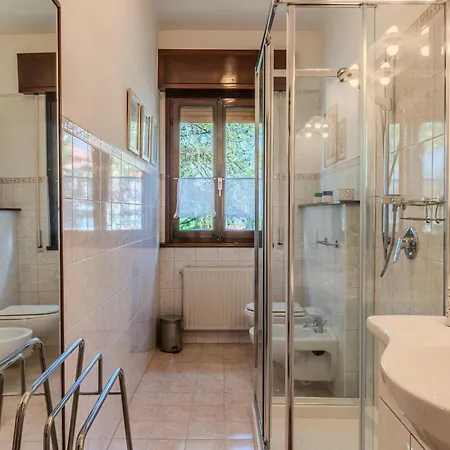 Mariarosa By Interhome شقة دونغو