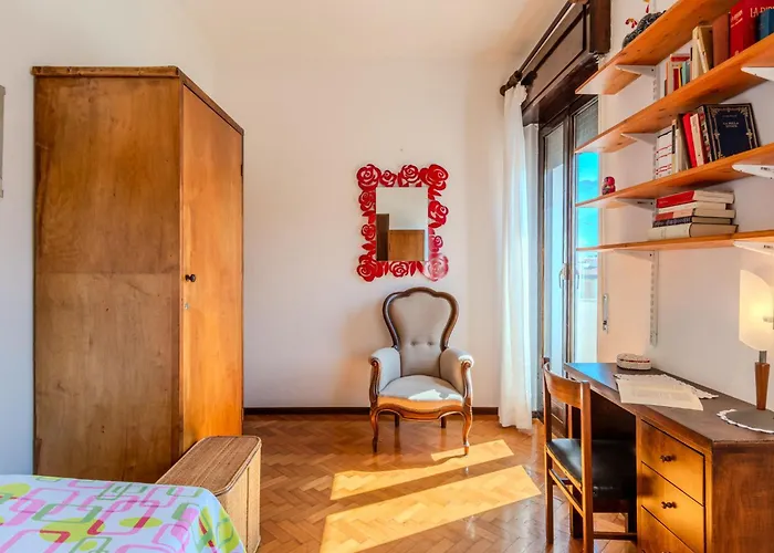 Mariarosa By Interhome Apartamento
