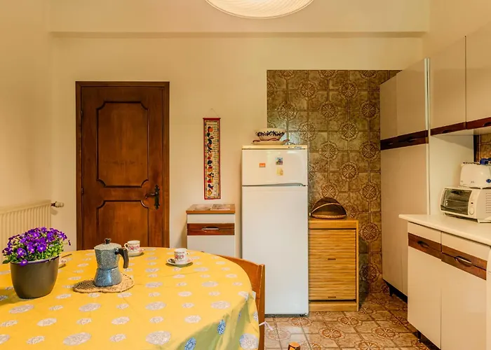 Apartamento Mariarosa By Interhome