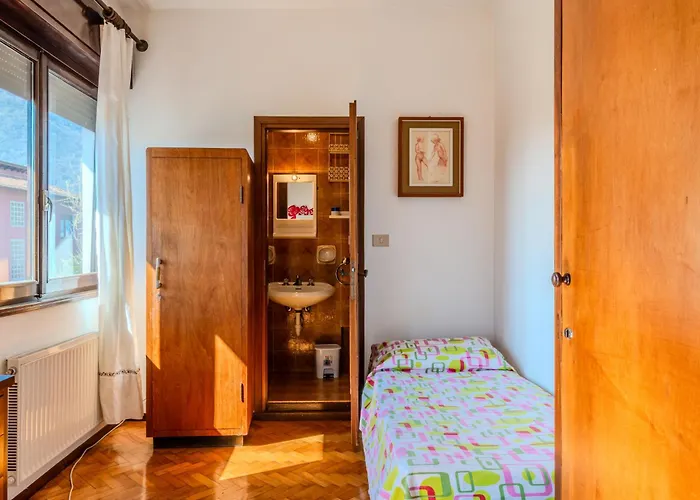 Apartamento Mariarosa By Interhome *