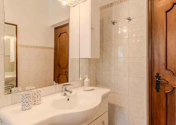 Apartamento Mariarosa By Interhome Dongo