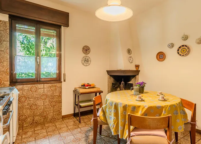 Apartamento Mariarosa By Interhome Dongo