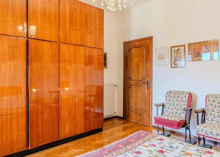 Mariarosa By Interhome * Dongo