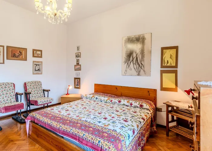 Apartamento Mariarosa By Interhome