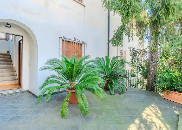 Mariarosa By Interhome Apartamento *