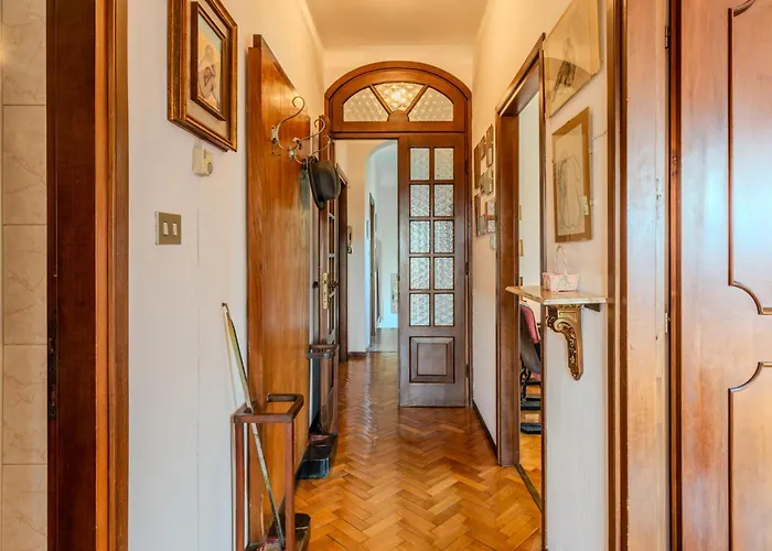 Apartamento Mariarosa By Interhome *