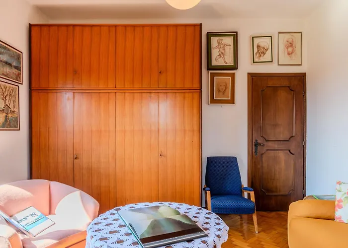 Apartamento Mariarosa By Interhome Dongo