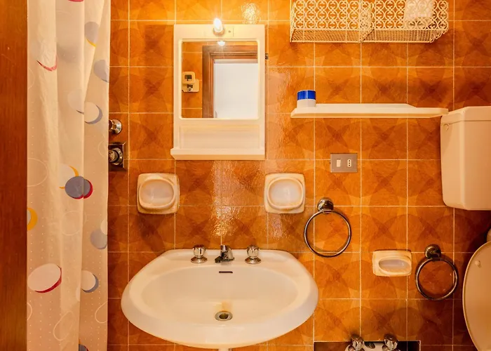 Apartamento Mariarosa By Interhome *
