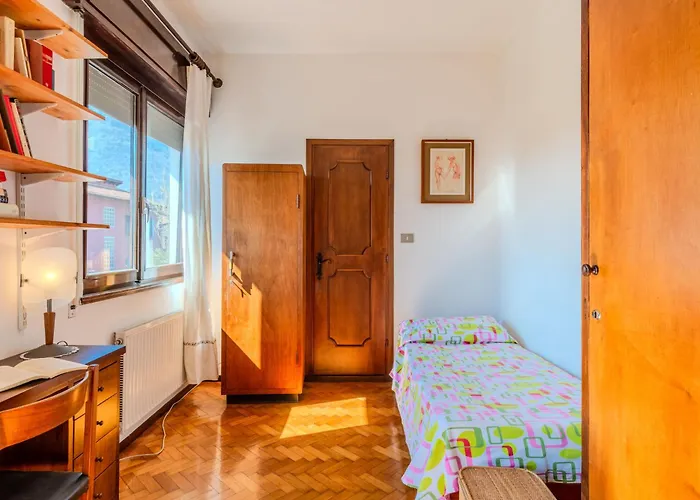 Mariarosa By Interhome Apartamento Dongo
