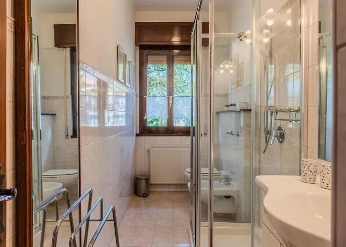 Mariarosa By Interhome Apartamento Dongo