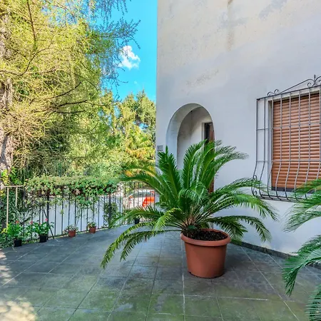 Mariarosa By Interhome