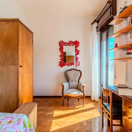 Mariarosa By Interhome Apartment