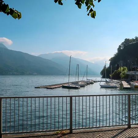 Mariarosa By Interhome Apartment *