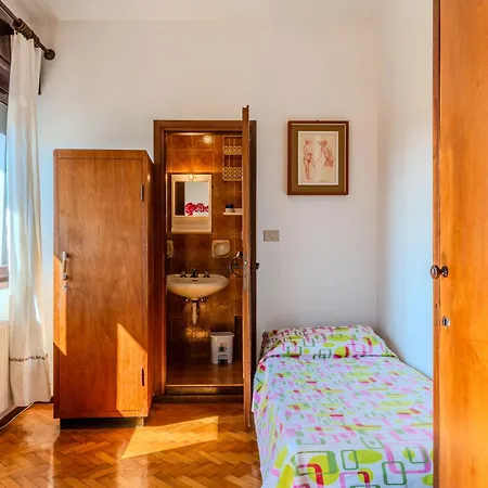 Apartment Mariarosa By Interhome *
