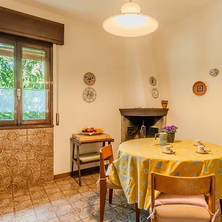 Apartment Mariarosa By Interhome Dongo