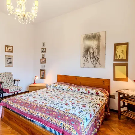 Apartment Mariarosa By Interhome