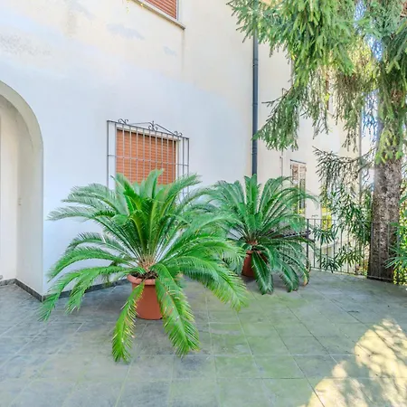 Mariarosa By Interhome Apartment *